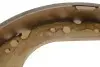 Колодки ручника Toyota Land Cruiser/VW Taro 69- (295x62) 0 986 487 354 BOSCH 0986487354 (фото 4)