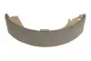 Колодки ручника Toyota Land Cruiser/VW Taro 69- (295x62) 0 986 487 354 BOSCH 0986487354 (фото 6)