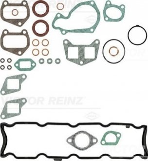 Комплект прокладок головки блоку циліндрів FIAT/CITROEN/PEUGEOUT Ducato 1,8-1,9D -98 VICTOR REINZ 02-25942-03 (фото 1)