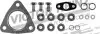 Монтажный комплект турбины AUDI/SKODA/VW A4,A6,A8,AllRoad,Superb,Passat 2,5TDI 97-05 04-10048-01