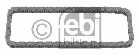 Цепь распределяла FORD/LAND ROVER Mondeo/Tranzit/Defender "2,0/2,2/2,4 TDCi "00>> FEBI BILSTEIN 25171 (фото 1)