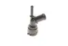 Фланец системы охлаждения AUDI/SEAT/SKODA/VW A3/Leon/Octavia/Golf/Bora "1,6-"2,0L 38313