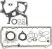 Комплект прокладок блок-картер двигателя BMW 3(E46),5(E60,E61),7(E65,E66),X3 3,0D 02- 08-37313-02