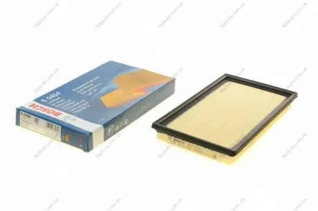 ПОВІТРЯНИЙ ФІЛЬТР F 026 400 454 BOSCH F026400454