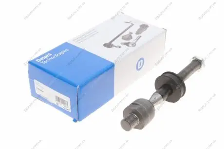 Рулевая тяга BMW 5 Series E39 520i,520d,523i,525i,525d,525td,525tds,528i,530d,530i Delphi TA1647 (фото 1)