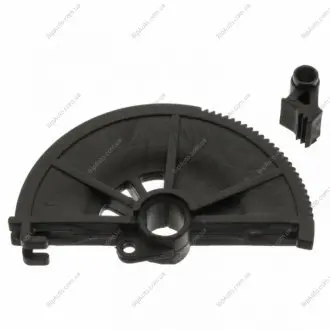 Ремкомплект сектора привода сцепления Ford Sierra / Ford Scorpio / Ford Granada 85 FEBI BILSTEIN 01384