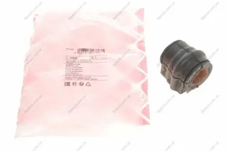 Втулка FEBI FEBI BILSTEIN 17807