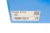 Подшипник ступицы, комплект NISSAN/OPEL/RENAULT/NV400/Movano/Master &quot;R &quot;2,3L &quot;10&gt;&gt; SKF VKBA6722 (фото 10)