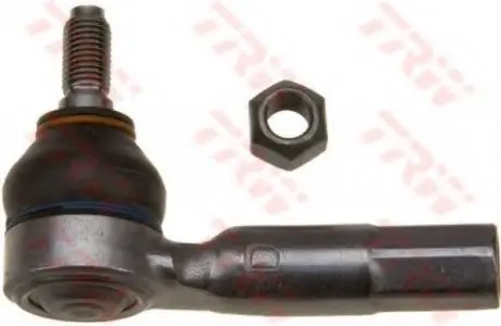 Наконечник рулевой тяги SEAT/SKODA/VW Cordoba/Ibiza/Fabia/Roomster/Polo "FL "99>> TRW JTE756