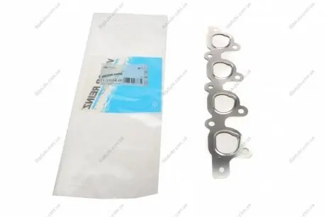 Прокладка выпускного коллектора SKODA/VW/SEAT/FORD Focus,Mondeo,Connect 1,6-2,0 96- VICTOR REINZ 71-33034-00