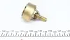 Термостат Renault 11 12 15 16 17 18 19 21 4 9 Clio Fuego Rodeo Super Trafic Twingo WAHLER 3029.86 (фото 3)