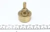 Термостат Renault 11 12 15 16 17 18 19 21 4 9 Clio Fuego Rodeo Super Trafic Twingo WAHLER 3029.86 (фото 4)