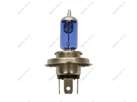 Автомобильная лампа: 12 [В] H4/55W/12V цоколь P43t + 30% света STARLINE 99.99.975