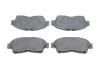 Гальмівні колодки TOYOTA Camry/Corolla/Carina E/RAV 4/Sprinter \'\'F \'\'>>02 PR2 0986495257