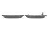 Гальмівні колодки TOYOTA Camry/Corolla/Carina E/RAV 4/Sprinter \'\'F \'\'>>02 PR2 BOSCH 0986495257 (фото 3)