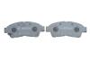 Гальмівні колодки TOYOTA Camry/Corolla/Carina E/RAV 4/Sprinter \'\'F \'\'>>02 PR2 BOSCH 0986495257 (фото 4)