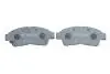 Гальмівні колодки TOYOTA Camry/Corolla/Carina E/RAV 4/Sprinter \'\'F \'\'>>02 PR2 BOSCH 0986495257 (фото 4)