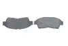 Гальмівні колодки TOYOTA Camry/Corolla/Carina E/RAV 4/Sprinter \'\'F \'\'>>02 PR2 BOSCH 0986495257 (фото 5)