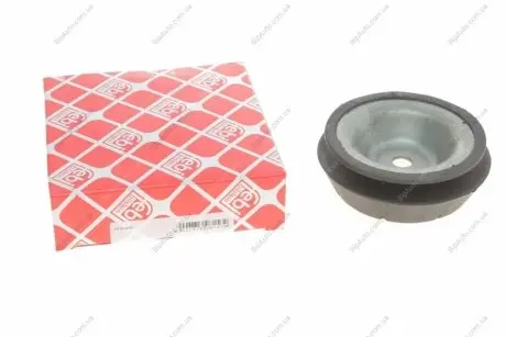 Опора амортизатора OPEL Astra H/Combo/Vectra B/Corsa C/Meriva/Zafira A "F "95-"08 FEBI BILSTEIN 08157