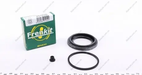 Ремкомплект суппорта FRENKIT 257020