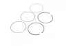 Кольца поршневые, комплект на 1 цилиндр. OPEL Ascone,Astra,Vectra,Zafira 1,6i 86-01 KOLBENSCHMIDT 800020710100 (фото 2)