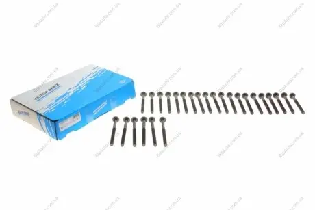 Комплект болтов головки блока цилиндров MB E-G-S(W210,W124,W463,W140) 3,0TD 93-98 VICTOR REINZ 14-32033-03