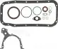 Комплект прокладок блок-картер двигателя OPEL Astra,Corsa,Kadett,Vectra 1,4-1,6 -02 08-12996-05