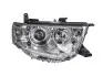 Фара правая H11/HB3, авт./мех.рег., Pajero Sport 09- [] DEPO 214-1197R-LD-EM (фото 1)