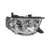 Фара правая H11/HB3, авт./мех.рег., Pajero Sport 09- [] DEPO 214-1197R-LD-EM (фото 3)