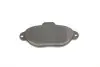 Тормозные колодки дисковые FIAT/FORD/LANCIA 500/Panda/Punto/Ka \&#039;\&#039;F\&#039;\&#039;07&gt;&gt; PR2 BOSCH 0986495255 (фото 2)