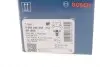 Тормозные колодки дисковые FIAT/FORD/LANCIA 500/Panda/Punto/Ka \&#039;\&#039;F\&#039;\&#039;07&gt;&gt; PR2 BOSCH 0986495255 (фото 4)