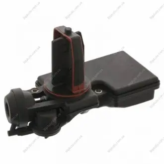 Клапан управления впуск. коллектора BMW 3(E46)/ 5(E39,E60)/ X5(E53) "M54B30 "00>> FEBI BILSTEIN 46424