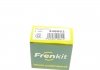 Ремкомплект суппорта FRENKIT 248062 (фото 11)