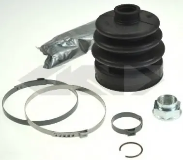 Пыльник ШРУС FORD USA /HONDA/ MAZDA Accord,Civic,Integra, Prelude, 1,6-2,2 87-01 SPIDAN 26036