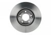 Тормозной диск HYUNDAI Tucson/Sonata/ix35 F''2,0i-2,0CRDI''04>> PR2 BOSCH 0986479S14 (фото 2)