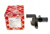 Фланец системы охлаждения SEAT/SCODA/VW Ibiza/Octavia/Bora/Golf &quot;1,8L &quot;96-&quot;10 FEBI BILSTEIN 29886 (фото 5)