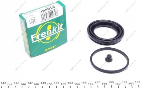 Ремкомплект суппорта FRENKIT 254010 (фото 1)
