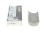 Вкладыши коренные комплект KING NISSAN/RENAULT/SUZUKI 1,6 16V/1,5DCI K9K/K4J/K4M MB5352AM0.25