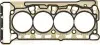 Прокладка ГБЦ VW Passat 1.8/2.0 TSI 15- (0.90mm) REINZ 61-42165-00