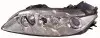 Фара прав. H1/H1/H3 с поворотн.,  авт. регулировка [DEPO] 216-1147R-LDEMF DEPO
