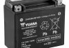 МОТО 12V 18,9Ah High Performance MF VRLA Battery AGM) YUASA YTX20H-BS (фото 1)