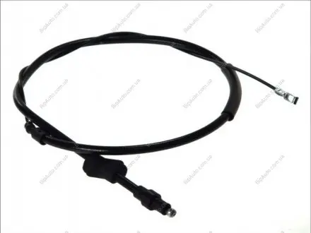 Трос гальмівний AUDI 100 all disc brake LH-RH 85-/200 all disc brake LH-RH 88- ADRIAUTO 03.0221