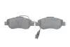 Тормозные колодки дисковые FIAT/CITROEN/PEUGEOT 500/Nemo/Bipper \&#039;\&#039;F &quot;07&gt;&gt; PR2 BOSCH 0986495097 (фото 6)