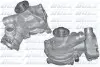 Водяний насос MB G-CLASS (W463) S-CLASS (W140) SL (R129)/ SSANGYONG MUSSO (FJ) M206
