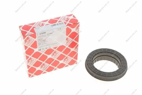 Упорний підшипник амортизатора FEBI FEBI BILSTEIN 27996