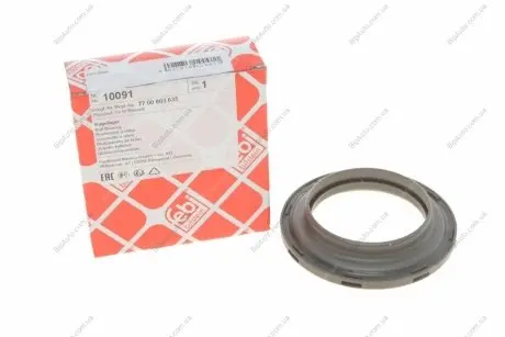 Упорний підшипник амортизатора FEBI FEBI BILSTEIN 10091