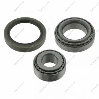 Подшипник ступицы Mercedes S 500 / Mercedes S 350 / Mercedes 300 SE/SEL/SEC/SD FEBI BILSTEIN 05415