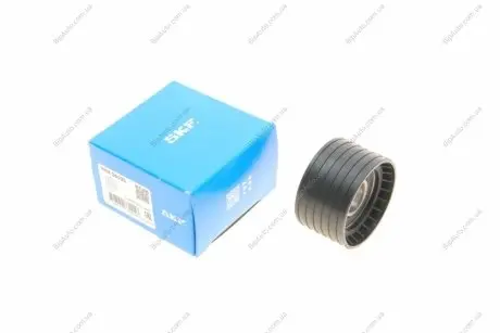 Ролик паразитний OPEL/RENAULT Vivaro/Clio/Duster/Laguna/Megane "1,8/2,0L "98>> SKF VKM26105