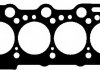 Прокладка головки блока цилиндров OPEL Astra,Comdo,VectraA,B,Corsa 1,7TD 90-01 61-52775-00