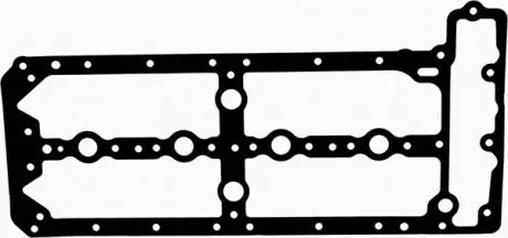 Прокладка клапанной крышки PEUGEOT/CITROEN/FIAT Ducato,Jumper,Boxer 3,0HDI 06- VICTOR REINZ 71-38371-00